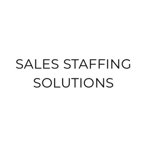 Sales Staffing Solutions logo