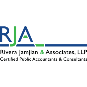 Rivera, Jamjian &amp; Associates, LLP logo