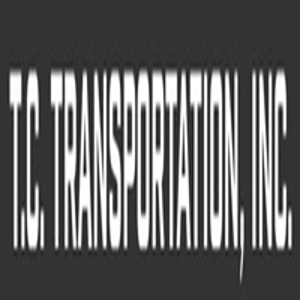TC Transportation logo