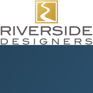 Riverside Designers logo
