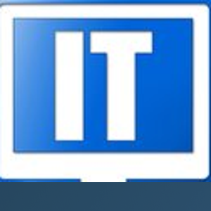 IT-Service Munich-Neubiberg logo