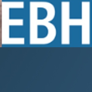 EBH logo