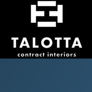 Talotta Contract Interiors logo