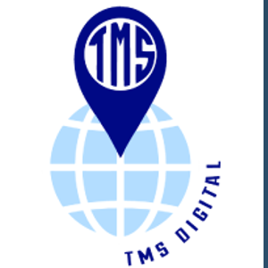 TMS Digital logo