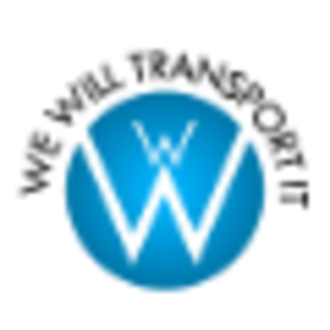 We Will Transport It, Inc. logo