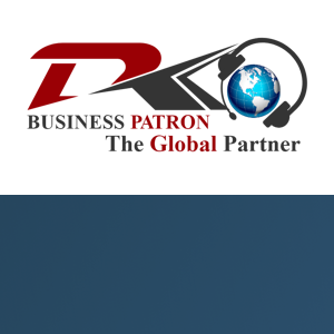 D K Business Patron logo