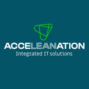 Acceleanation logo