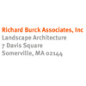 Richard Burck Associates logo