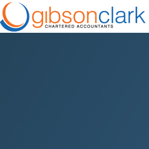 Gibson Clark Chartered Accountants logo