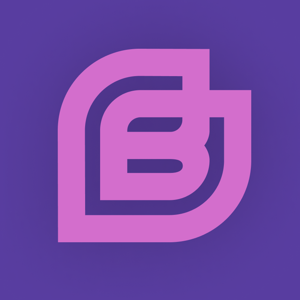 Blue Flame Thinking logo