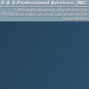 S &amp; S Professional Services, Inc. logo