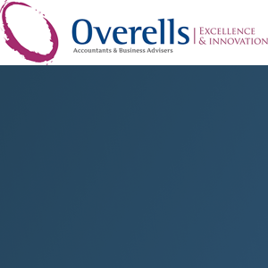 Overells logo