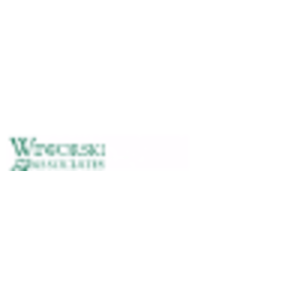 Weworski &amp; Associates logo