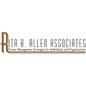 Rita B. Allen Associates logo