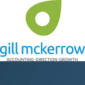 Gill, McKerrow + Associates logo