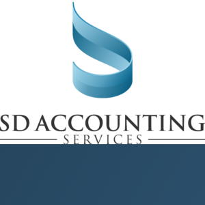 SD Accounting Services, Inc. logo