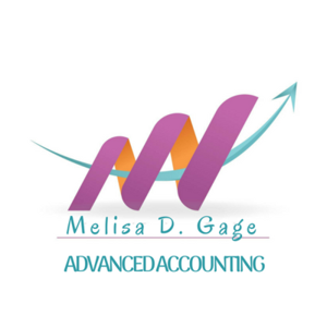 Advanced Accounting Services, LLC logo