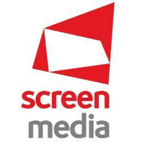 Screen Media logo