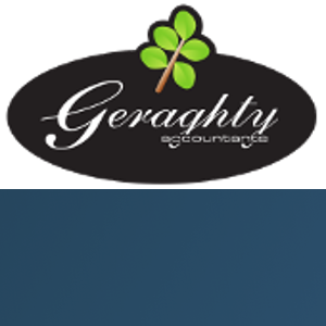 Geraghty Accountants logo
