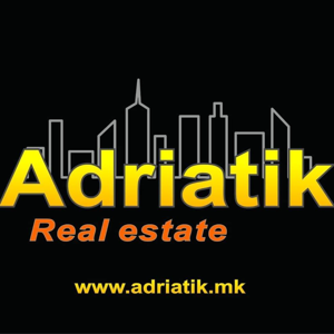 Adriatik93 Real Estate logo