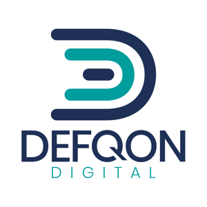 Defqon Digital logo