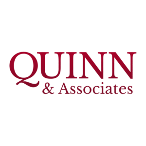 Quinn &amp; Associates logo