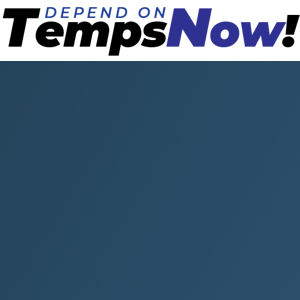 TempsNow logo
