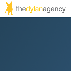 thedylanagency logo