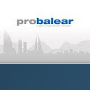 Probalear Diseño Web S.L. logo