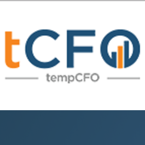 tempCFO, Inc. logo