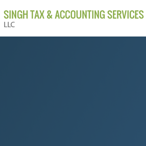 Singh Tax &amp; Accounting Services LLC logo