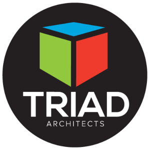 Triad Architects Ltd logo
