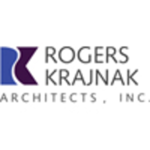 Rogers Krajnak Architects Inc logo