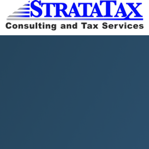 StrataTax logo