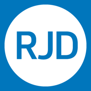 RJD Creative logo