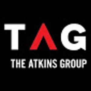 The Atkins Group logo