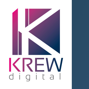 KREW LIMITED logo