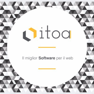 Itoa logo