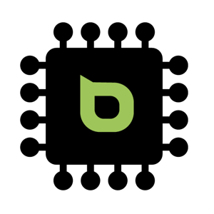 Bits Orchestra logo