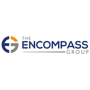 The Encompass Group logo