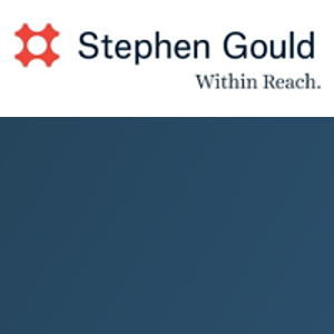 Stephen Gould Corporation logo