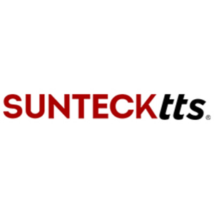 SunteckTTS NYC logo