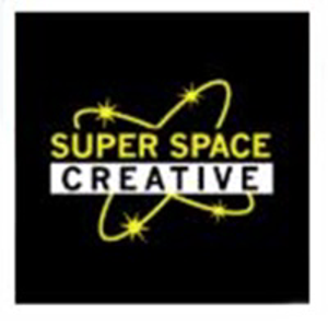 Superspace Creative logo