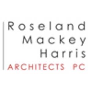 Roseland, Mackey, Harris Architects logo