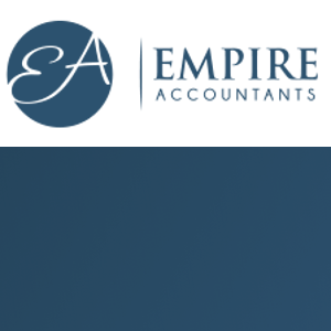 Empire Accountants logo