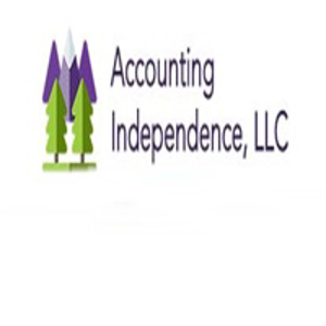 Accounting Independence logo