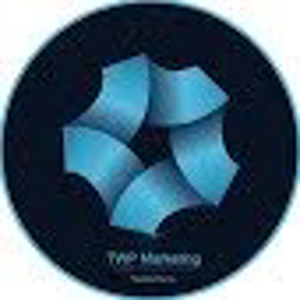 TWP Marketing logo