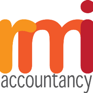 RMI Accountancy Manchester logo