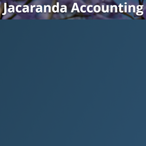 Jacaranda Accounting logo