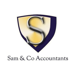 Sam &amp; Co Accountants logo